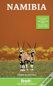 Capa do artigo Namibia