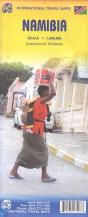 Namibia - Preview