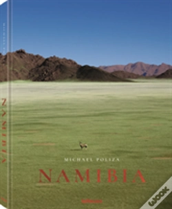 Capa do artigo Namibia