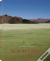 Capa do artigo Namibia