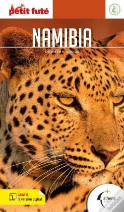 Capa do artigo Namibia