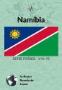 Namíbia - Preview