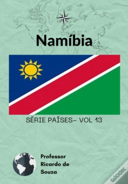 Capa do artigo Namíbia