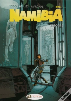 Capa do artigo Namibia T05 - Episode 5