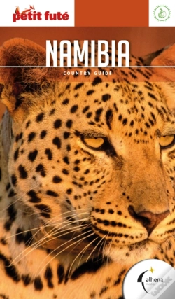 Capa do artigo Namibia
