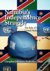 Namibia'S Independence Struggle
