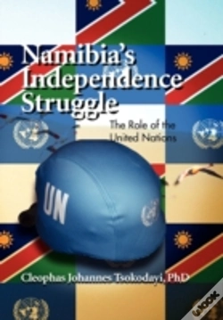 Capa do artigo Namibia'S Independence Struggle