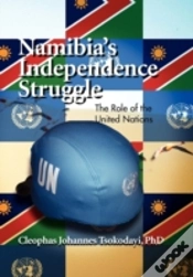 Capa do artigo Namibia