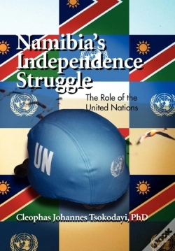 Capa do artigo Namibia'S Independence Struggle