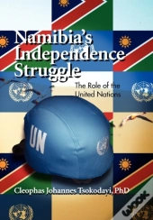 Namibia'S Independence Struggle