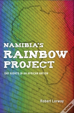 Capa do artigo Namibia'S Rainbow Project