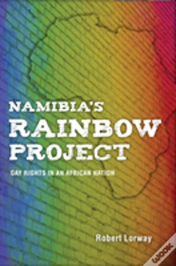Capa do artigo Namibia'S Rainbow Project