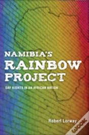 Capa do artigo Namibia