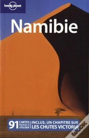 Capa do artigo Namibie (2e Édition)