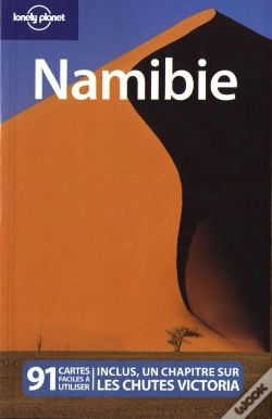 Capa do artigo Namibie (2e Édition)