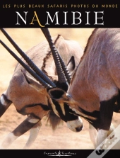 Namibie
