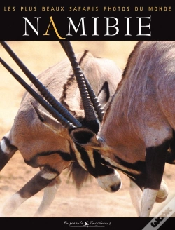 Capa do artigo Namibie