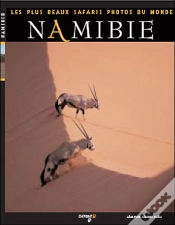 Capa do artigo Namibie