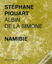 Capa do artigo Namibie