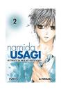 Namida Usagi 02 - Preview