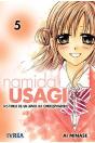 Namida Usagi 05 - Preview