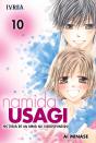 Namida Usagi 10 - Preview