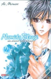 Capa do artigo Namida Usagi T02