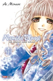 Capa do artigo Namida Usagi T.4