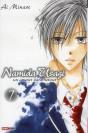 Namida Usagi T.7 - Preview