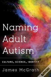 Capa do artigo Naming Adult Autism