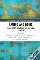 Naming And Being