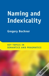Naming And Indexicality