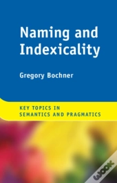 Naming And Indexicality