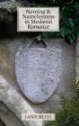 Naming And Namelessness In Medieval Romance - Preview