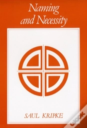Capa do artigo Naming And Necessity