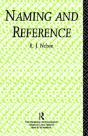 Naming And Reference - Preview