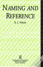 Naming And Reference