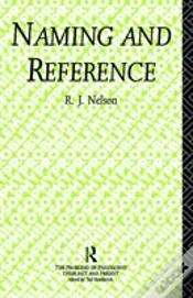 Capa do artigo Naming And Reference
