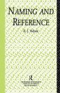 Naming And Reference - Preview