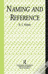 Naming And Reference