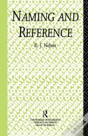 Capa do artigo Naming And Reference