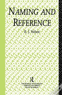 Capa do artigo Naming And Reference
