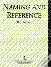 Capa do artigo Naming And Reference