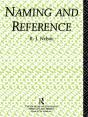 Naming And Reference - Preview