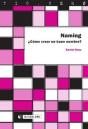 Naming. ¿Cómo Crear Un Buen Nombre? - Preview