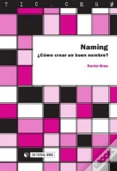 Naming. ¿Cómo Crear Un Buen Nombre?