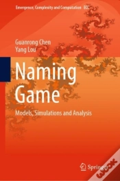 Capa do artigo Naming Game