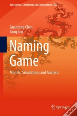 Capa do artigo Naming Game