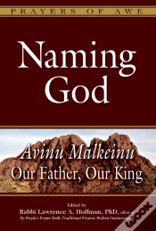 Capa do artigo Naming God