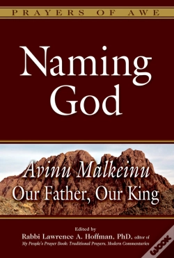 Capa do artigo Naming God